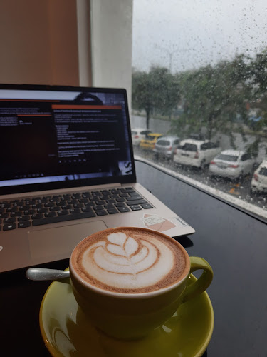 Mittyandbeans - Kajang