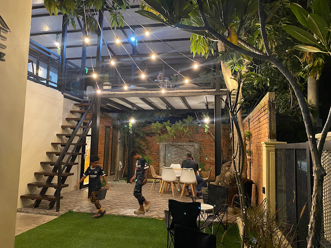 Opinii despre De La'Te Coffee în Alor Setar - Gastronomi dan perhotelan