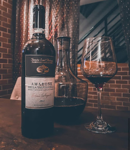 The Penthouse Restaurant & Winebar - Gastronomi dan perhotelan