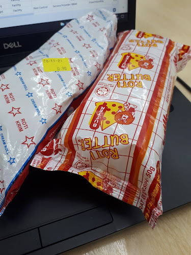 Gerai Makan Seksyen 8 PJ - Petaling Jaya