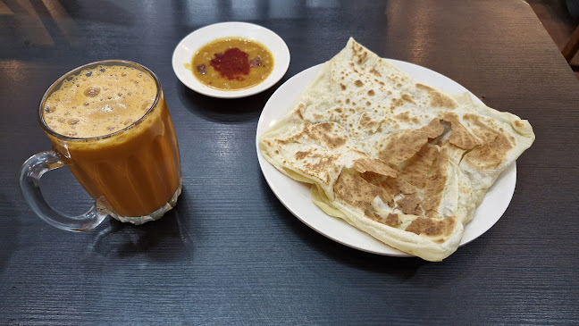 Maju Restu Bonda - Kuala Lumpur