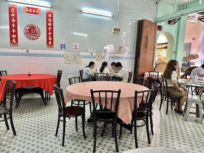 Restoran Wong Koh Kee - Ipoh