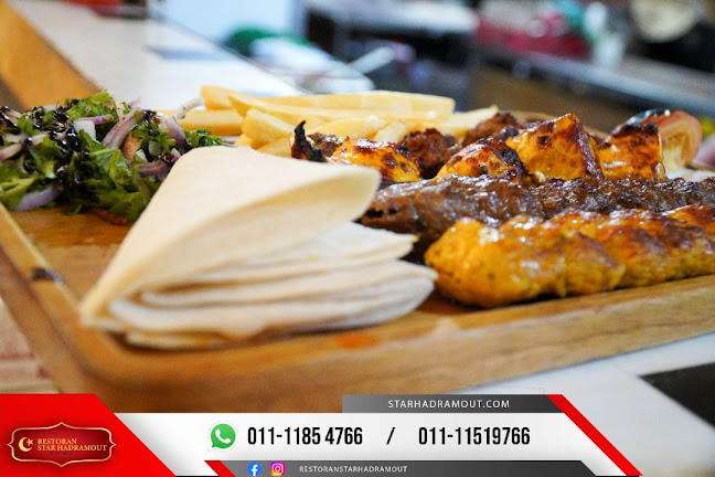 Restoran Star Hadramout