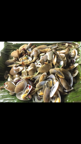 Restoran Ikan Bakar Tampin - Johor Bahru
