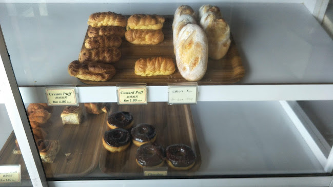 Opinii despre Wokman Bakery Sdn. Bhd. în Alor Setar - Gastronomi dan perhotelan