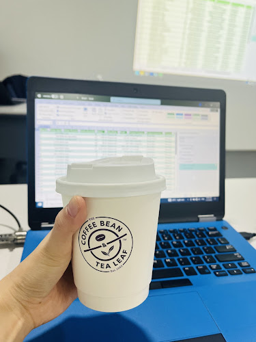 The Coffee Bean & Tea Leaf