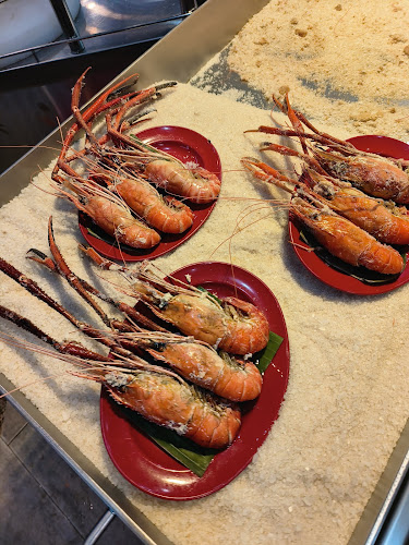 Ketam Besar Restoran - Jelutong