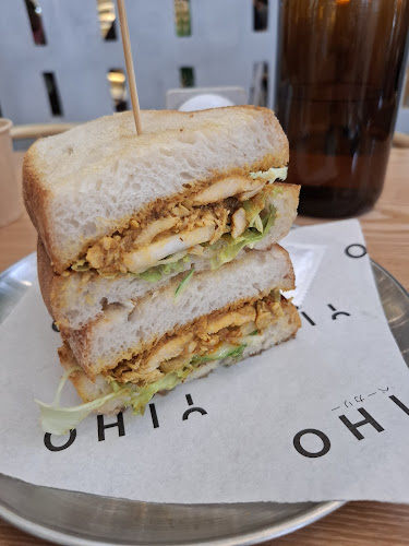 Comentarii opinii despre YI号坊 YIHO Bakehouse