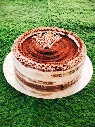 Loving Hut Vegan Cafe - Johor Bahru