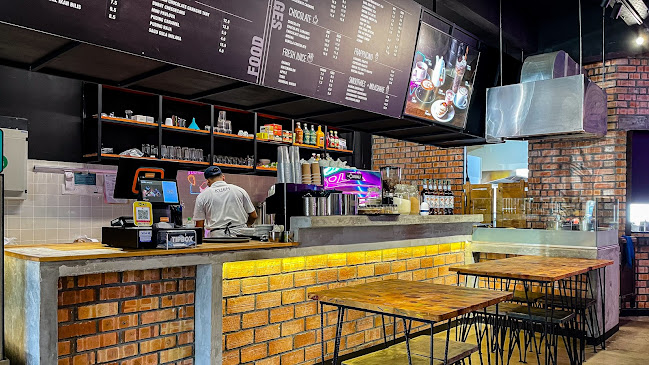 11G, Jalan SS 18/1b, Ss18, 47500 Subang Jaya, Selangor