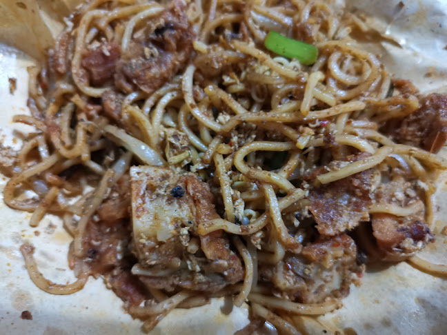 17, Jalan Tun Sambanthan, 30000 Ipoh, Perak