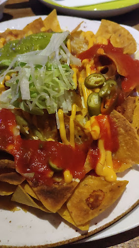 SOULed OUT Kota Kinabalu - Gastronomi dan perhotelan