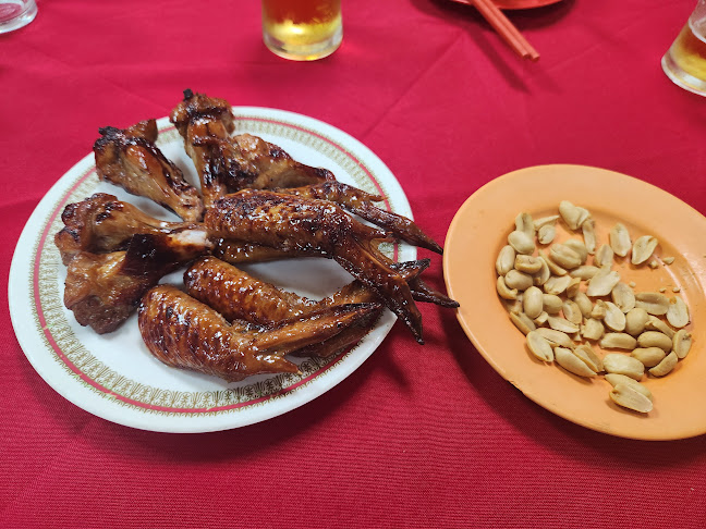 Restoran Stadium Negara - Gastronomi dan perhotelan