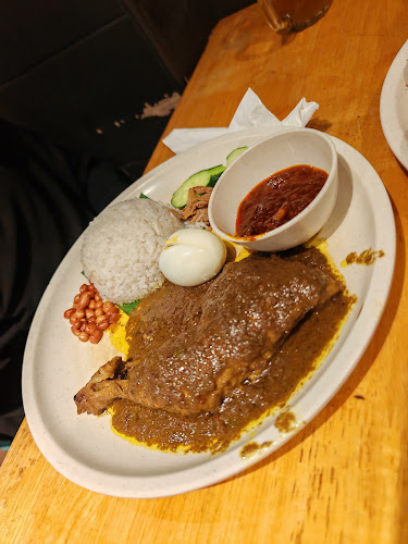 Murni Discovery Kelana Jaya - Gastronomi dan perhotelan