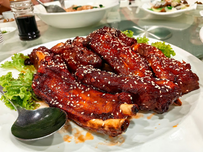 Sea Queen Restaurant