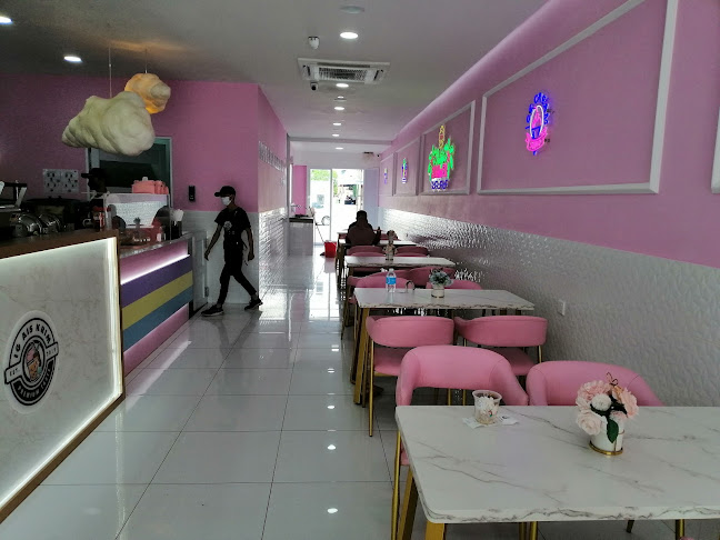 Opinii despre IG AIS KRIM JALAN SATOK în Kuching - Gastronomi dan perhotelan