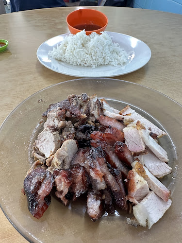 Opinii despre Wai Kei Cafe în George Town - Gastronomi dan perhotelan