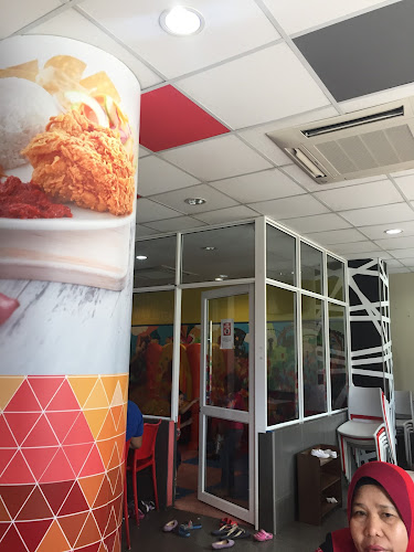 Marrybrown Labuan - Victoria