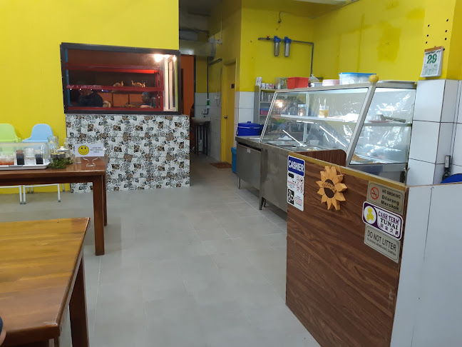 MayRic's BBQ HOUSE - Gastronomi dan perhotelan