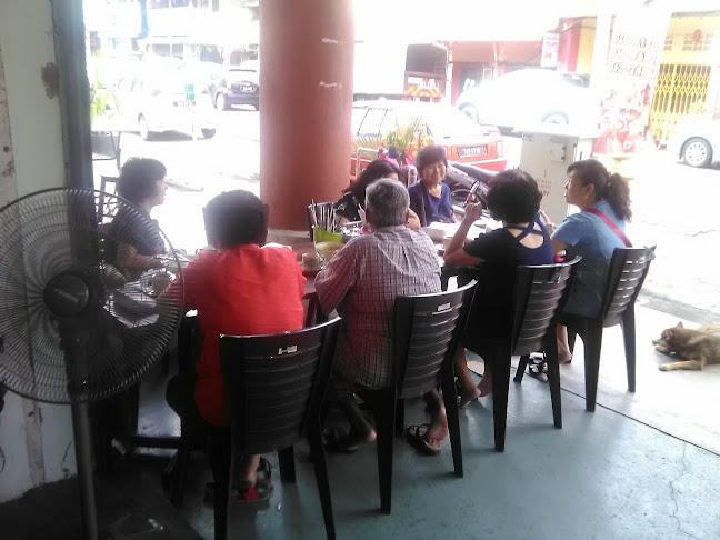 178, Jalan Kampung Cina, Kampung Banggul, 20100 Kuala Terengganu, Terengganu