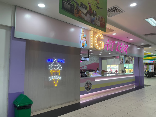 Comentarii opinii despre IG Ice Cream @ Eco-Mall