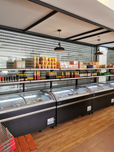 Ramly Burger Kiosk @ Axiata Arena