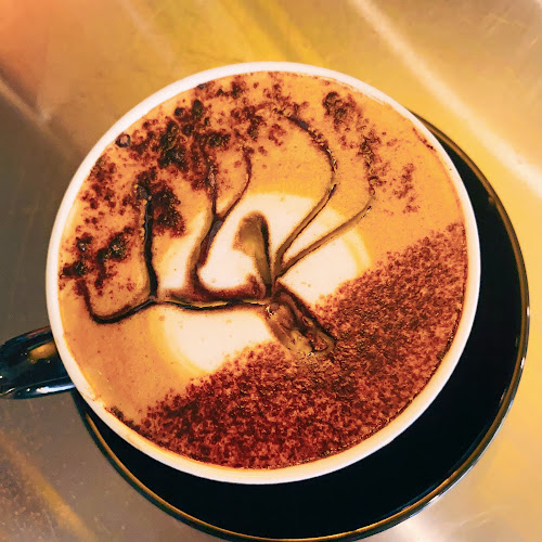 Opinii despre Celebrity Cafe în Kuching - Gastronomi dan perhotelan