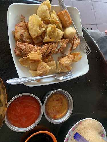 Joo Seng Cafe - Kuching