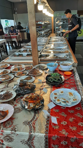 Kampung Delima Melayu, 88400 Kota Kinabalu, Sabah