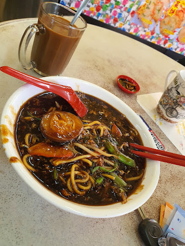Kedai Kopi Xu Mama - Sibu