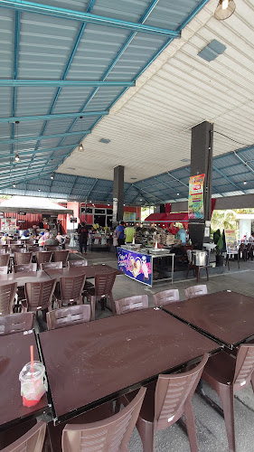 Jalan Besar Ipoh-Kampar, Kampung Kuala Dipang, 31900 Jeram, Perak