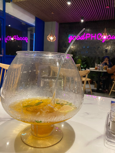 Super Saigon Shah Alam Seksyen 9 - Shah Alam