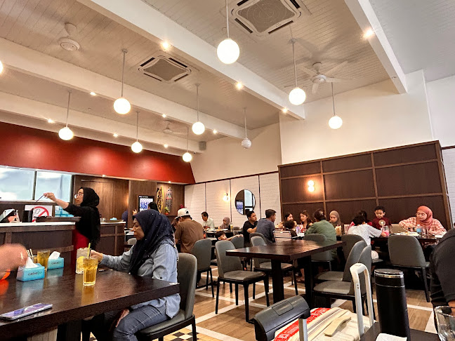 Cabe Ijo Kota Kinabalu - Kota Kinabalu