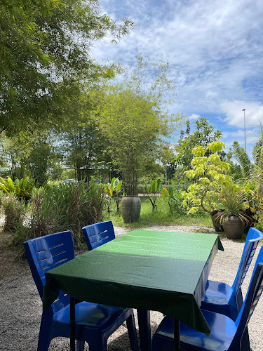 Comentarii opinii despre Warung • Edible Park