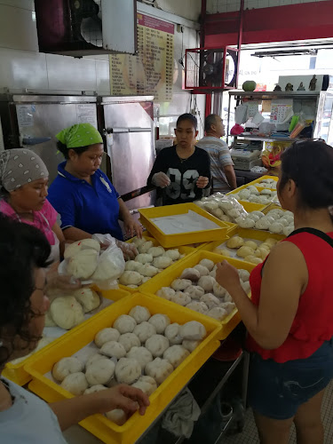 Klang Food Centre (Handmade Pau) - Gastronomi dan perhotelan
