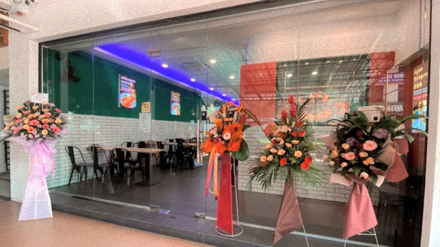 Mr Roasted Greentown (Restoran Cina Muslim) - Ipoh