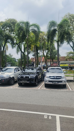 29, Jalan Padi Emas 3/1, Bandar Baru Uda, 81200 Johor Bahru, Johor Darul Ta'zim