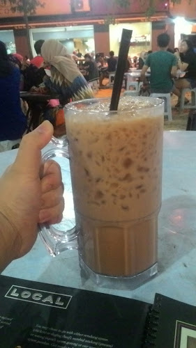 Comentarii opinii despre Murni Discovery Cheras