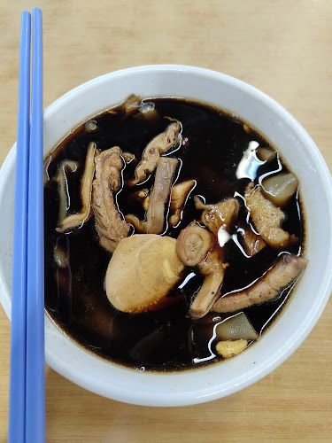 Kampung Baru Bintulu, 97000 Bintulu, Sarawak