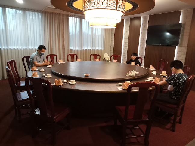 Restoran Lok Thian - Kuching