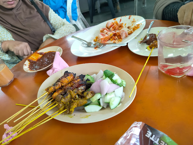 Opinii despre Larut Matang Hawker Centre în Taiping - Gastronomi dan perhotelan