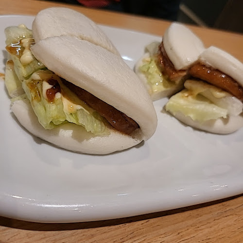 Comentarii opinii despre Ippudo • 1 Utama Shopping Centre