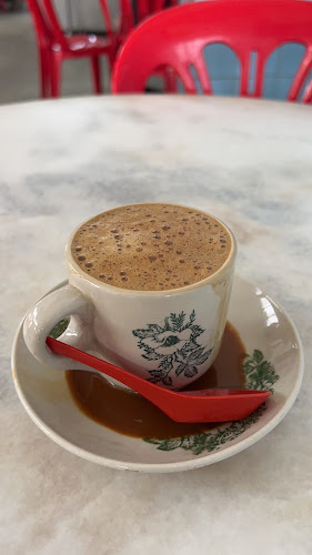 Kedai Kopi San Seng Kee - Kampar