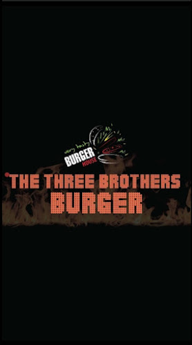 Opinii despre The three brothers burger în George Town - Gastronomi dan perhotelan
