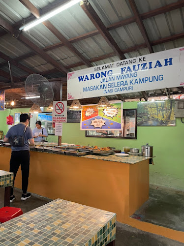 23, Jln Mayang, Kampung Baru, 50450 Kuala Lumpur, Wilayah Persekutuan Kuala Lumpur