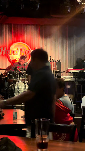 Hard Rock Cafe