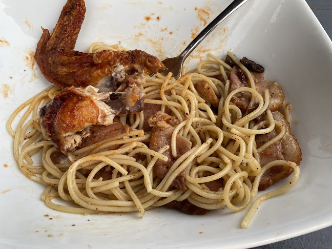 Opinii despre La Playa, Bar & Restaurant în Port Dickson - Gastronomi dan perhotelan