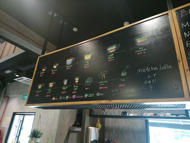 Comentarii opinii despre Go Espresso