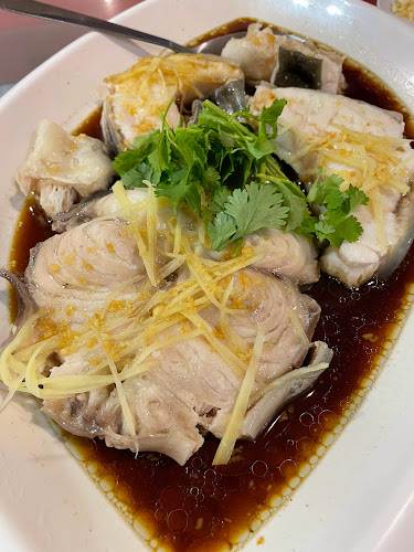 Tai Chong Seafood Restaurant