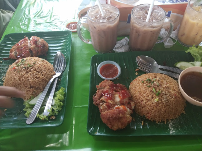 Comentarii opinii despre Ala Ghapoo